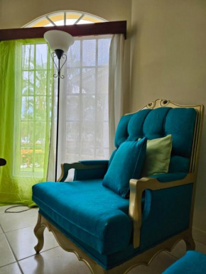 Villa Paraíso Azul